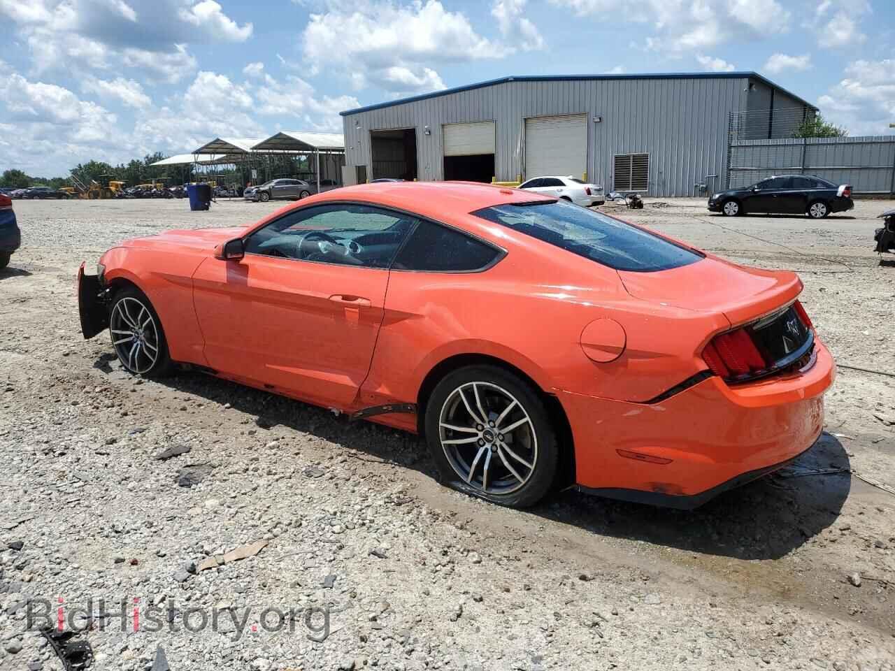 2015 FORD ALL Models - VIN: 1FA6P8TH5F5310331 - Фото 2