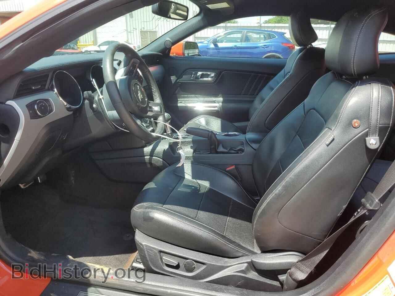 2015 FORD ALL Models - VIN: 1FA6P8TH5F5310331 - Фото 7