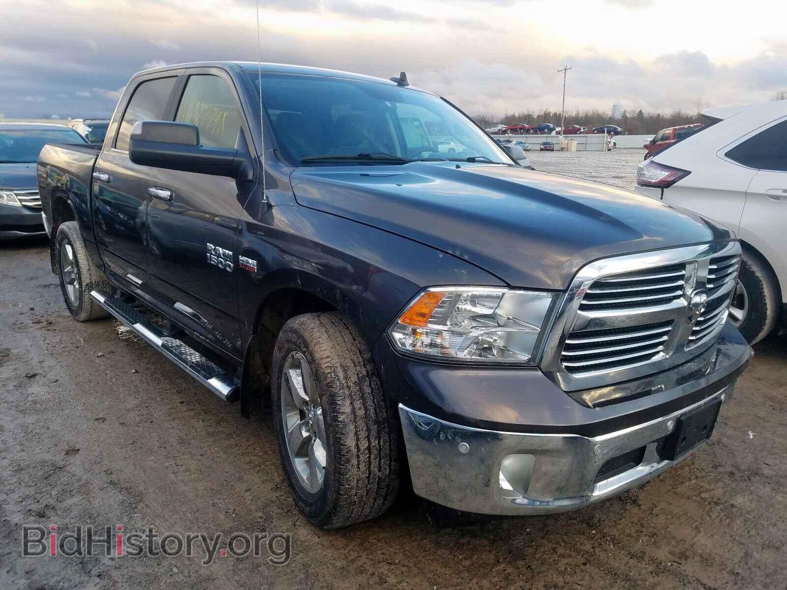 Photo 3C6RR7LT4HG660357 - RAM 1500 2017