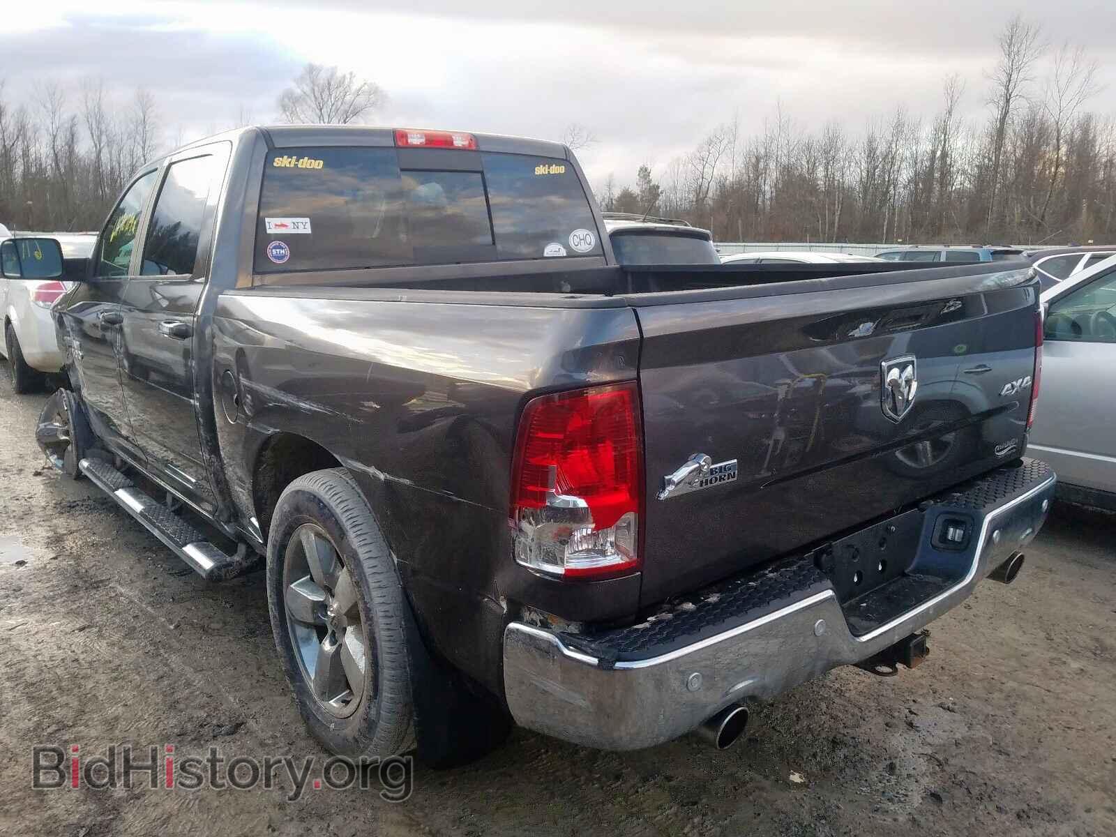 2017 RAM 1500 - VIN: 3C6RR7LT4HG660357 - Фото 3