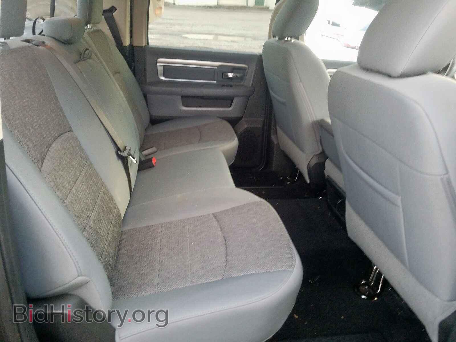 2017 RAM 1500 - VIN: 3C6RR7LT4HG660357 - Фото 6