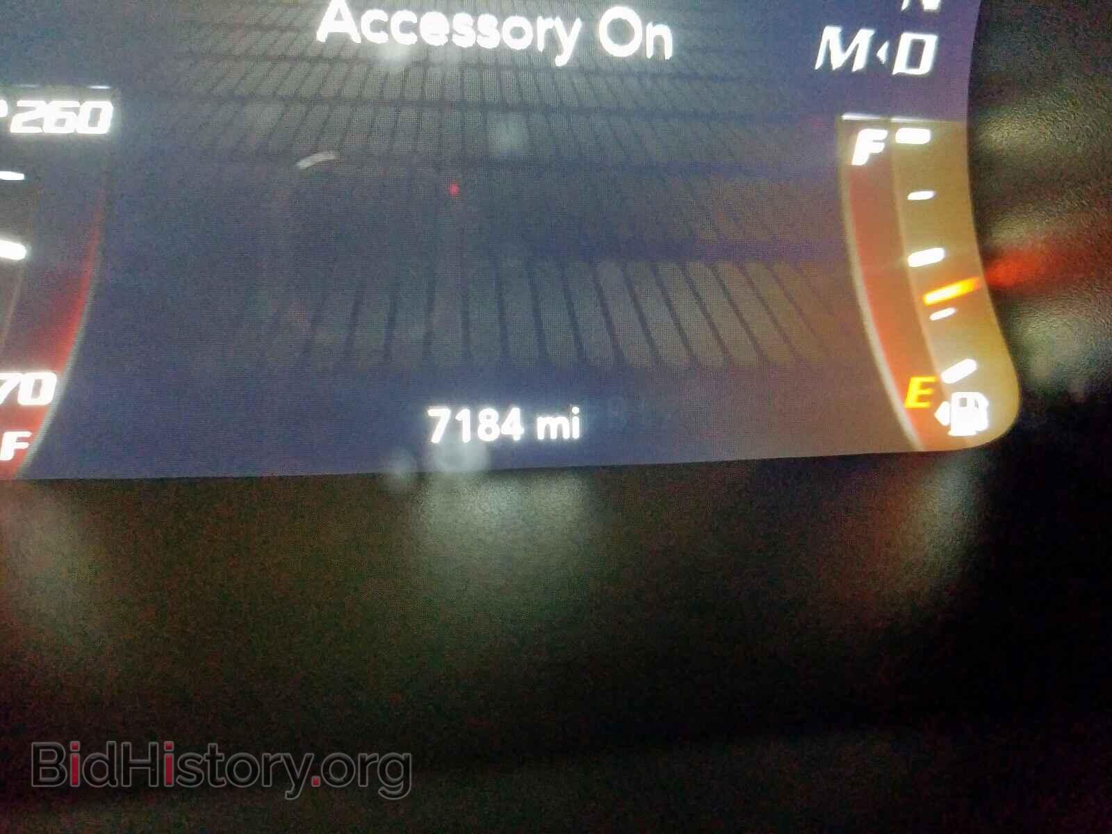 2019 DODGE CHALLENGER - VIN: 2C3CDZL97KH502636 - Photo 8