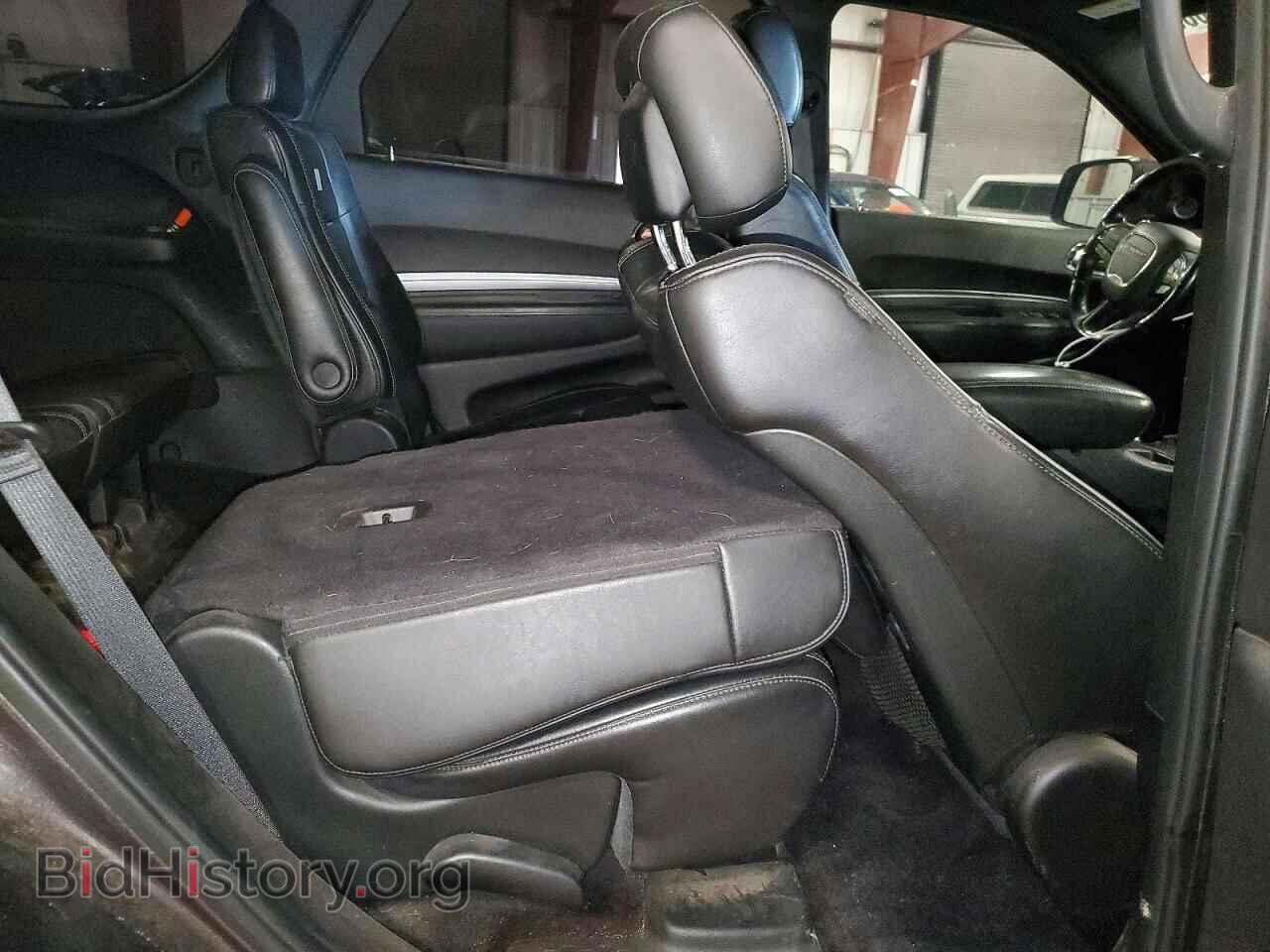 2019 DODGE DURANGO - VIN: 1C4SDJCTXKC634183 - Photo 11
