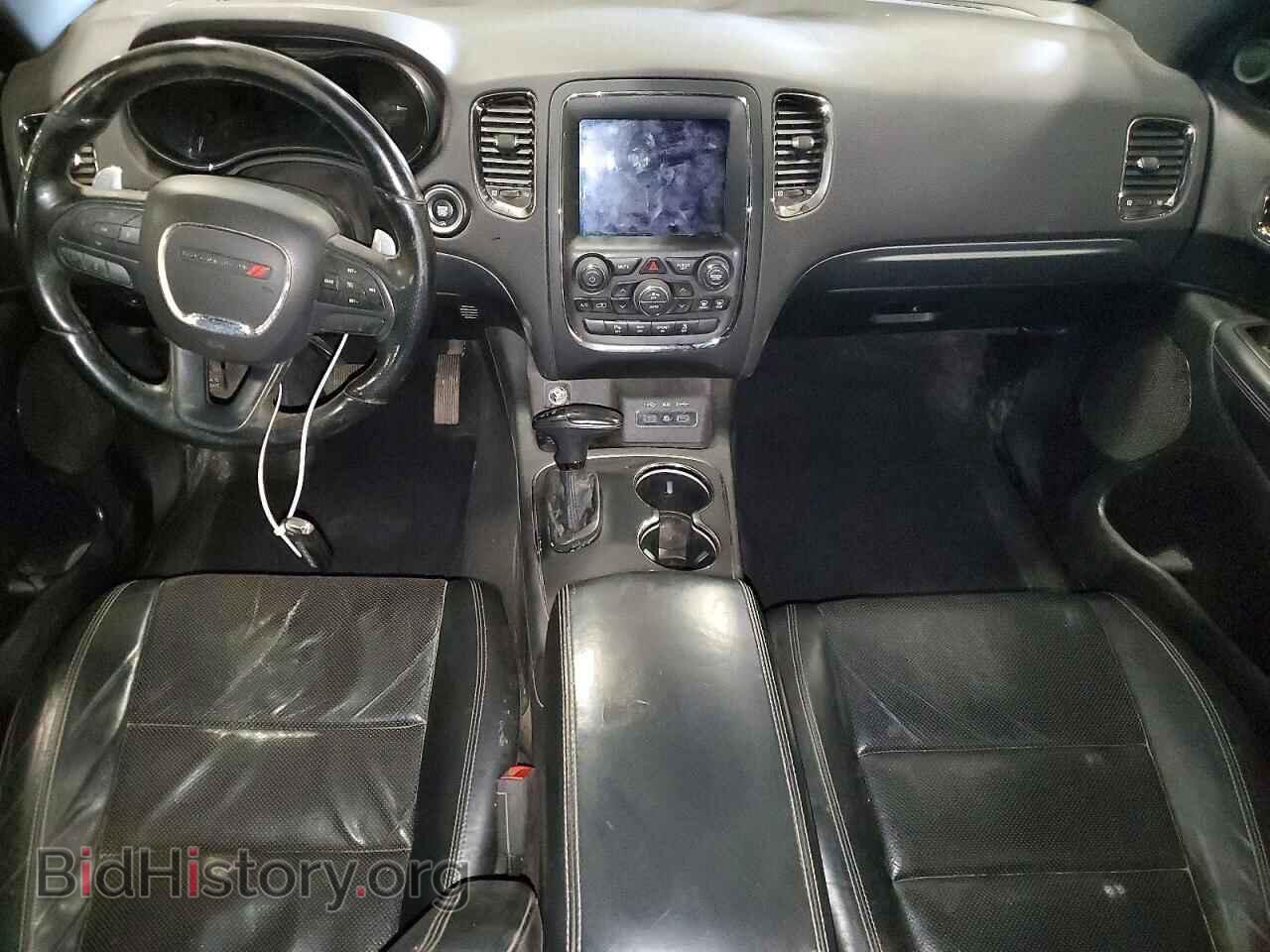 2019 DODGE DURANGO - VIN: 1C4SDJCTXKC634183 - Photo 8