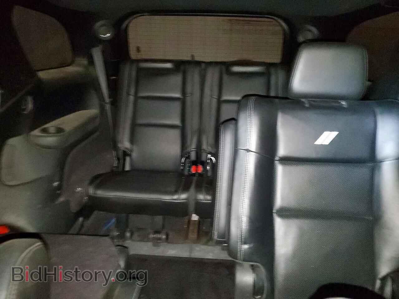 2019 DODGE DURANGO - VIN: 1C4SDJCTXKC634183 - Photo 10