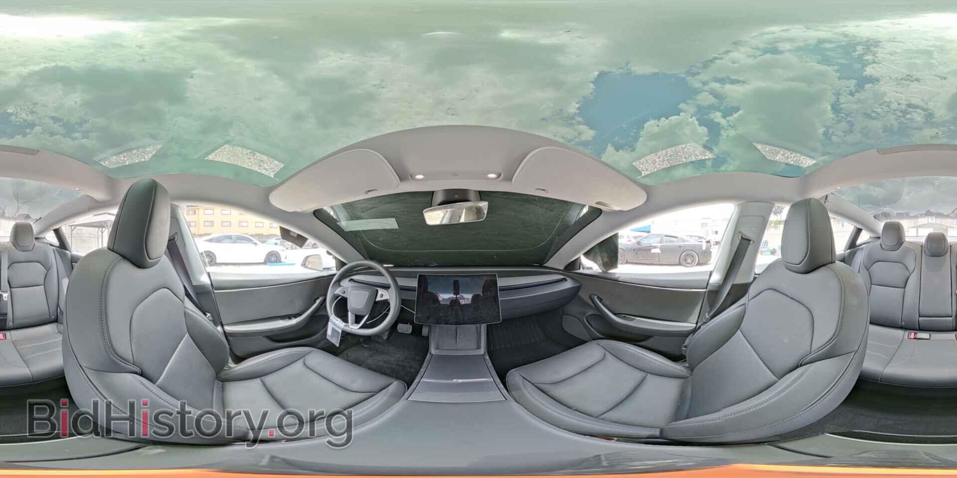 2025 TESLA MODEL 3 - VIN: 5YJ3E1EA1SF925316 - Photo 15