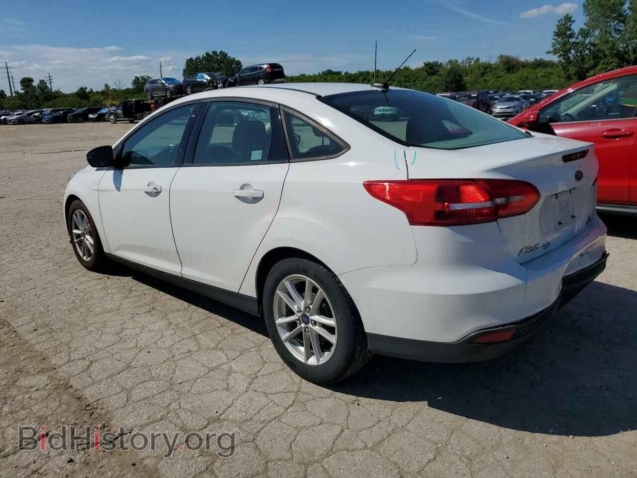 2015 FORD FOCUS - VIN: 1FADP3F24FL366788 - Photo 2