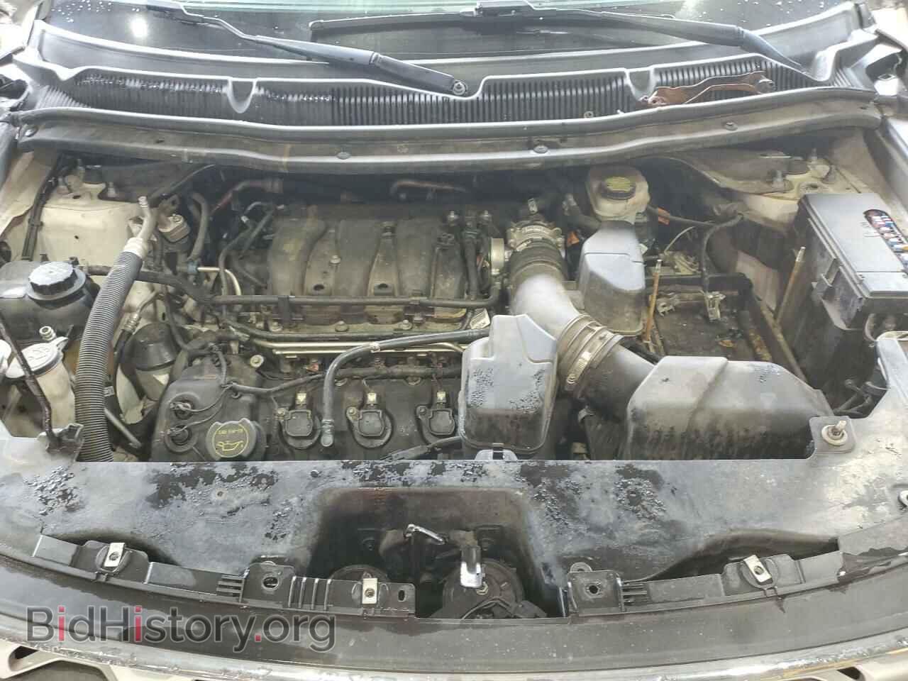 2017 FORD EXPLORER - VIN: 1FM5K8F88HGE26514 - Фото 14