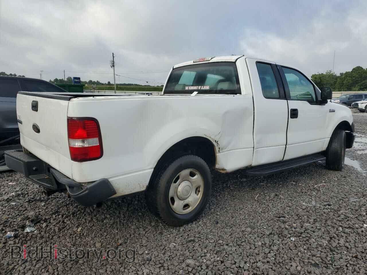 2006 FORD All Models - VIN: 1FTRX12W36NA33077 - Photo 3