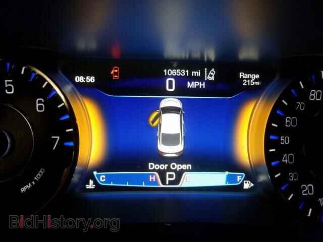 2015 CHRYSLER 200 - VIN: 1C3CCCCB2FN704705 - Фото 8