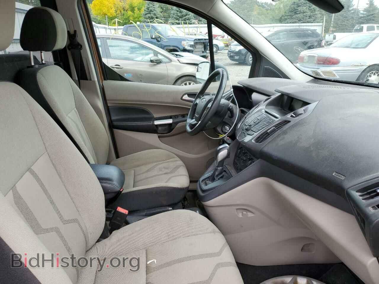 2014 FORD TRANSIT - VIN: NM0AS8F75E1151268 - Фото 5