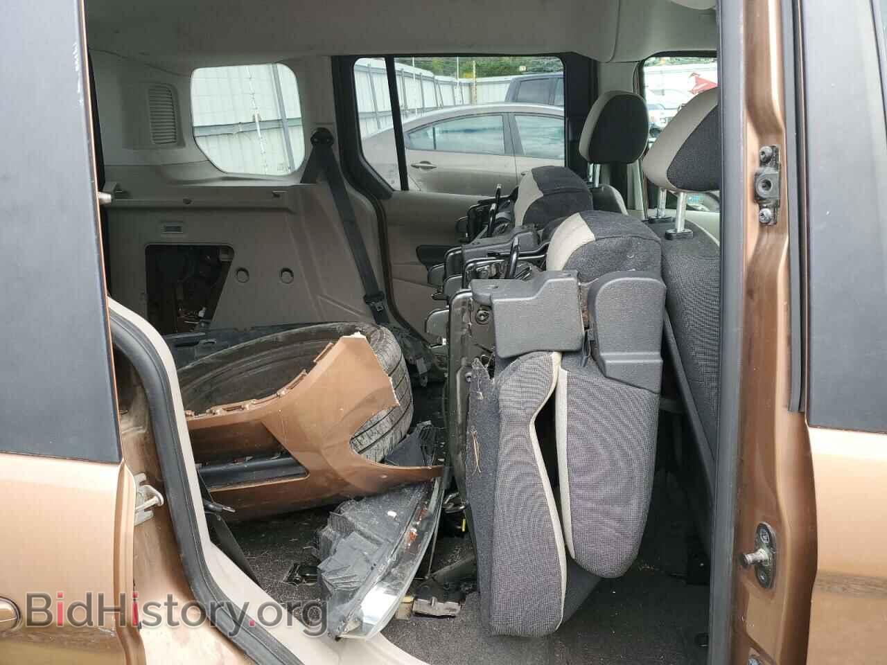 2014 FORD TRANSIT - VIN: NM0AS8F75E1151268 - Фото 6