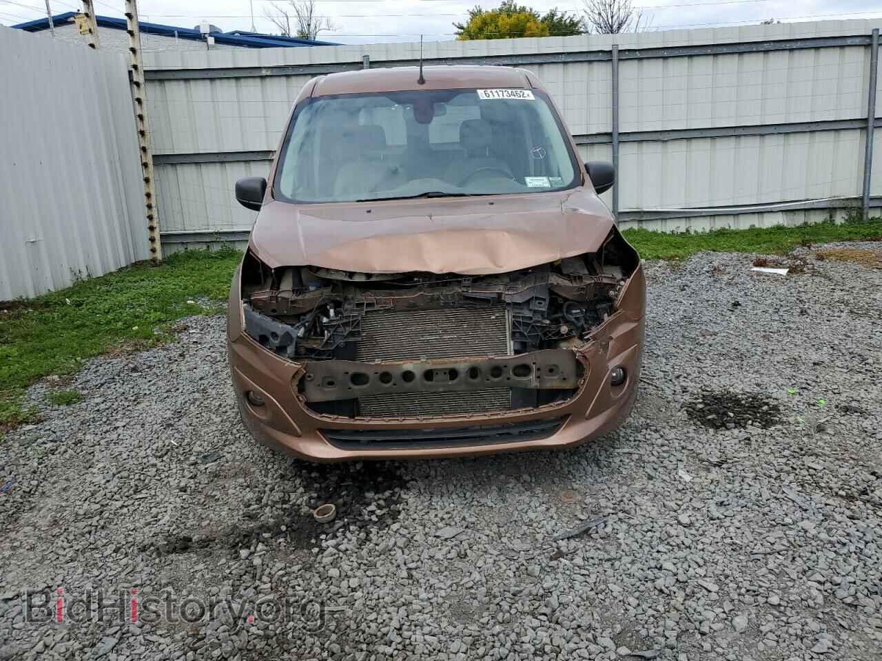 2014 FORD TRANSIT - VIN: NM0AS8F75E1151268 - Фото 9