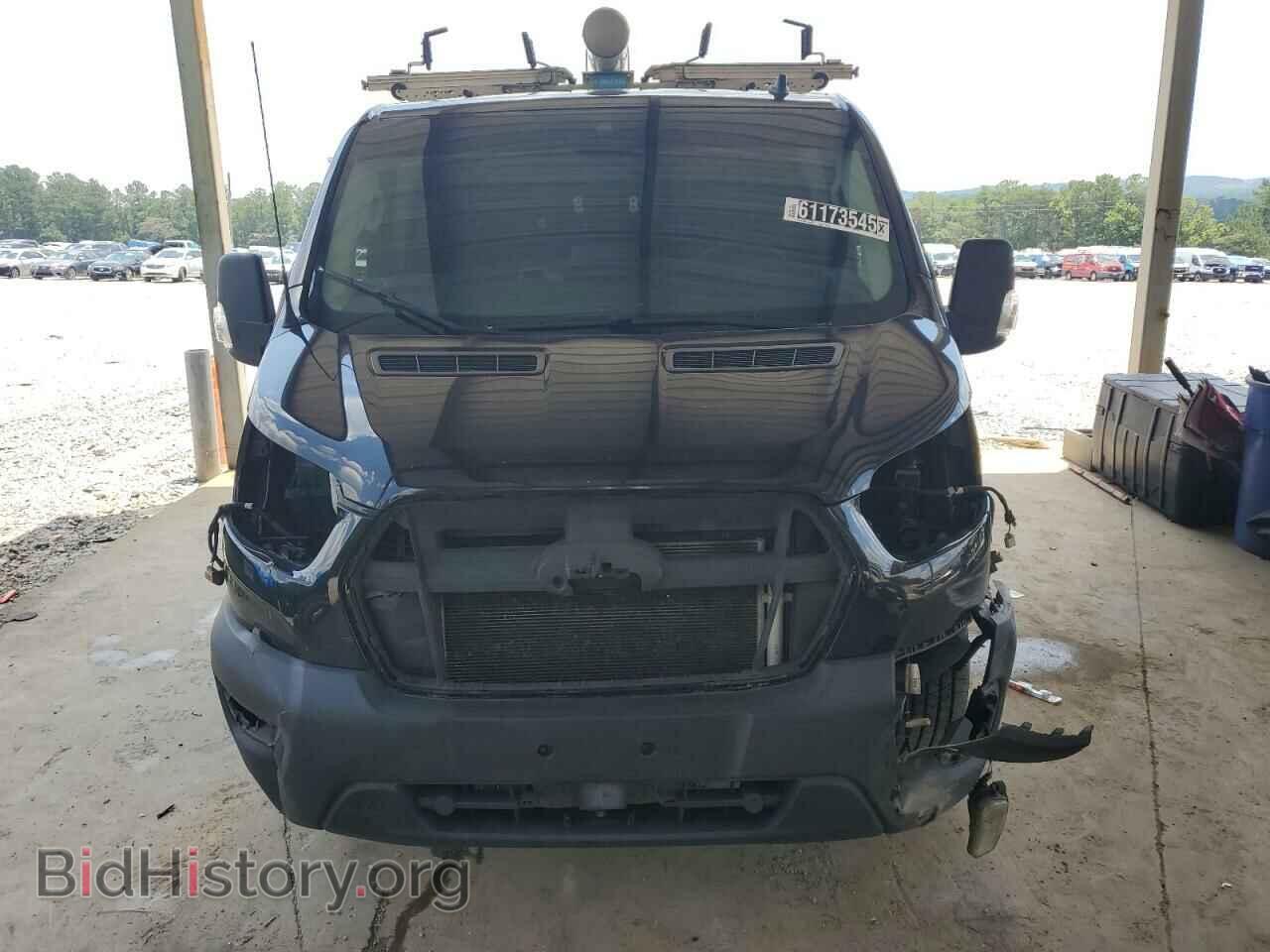 2020 FORD TRANSIT - VIN: 1FTYE1Y82LKB08214 - Фото 5