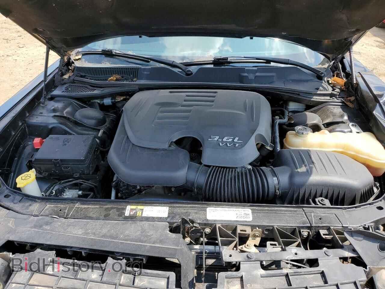 2015 DODGE CHALLENGER - VIN: 2C3CDZAG3FH701061 - Фото 11