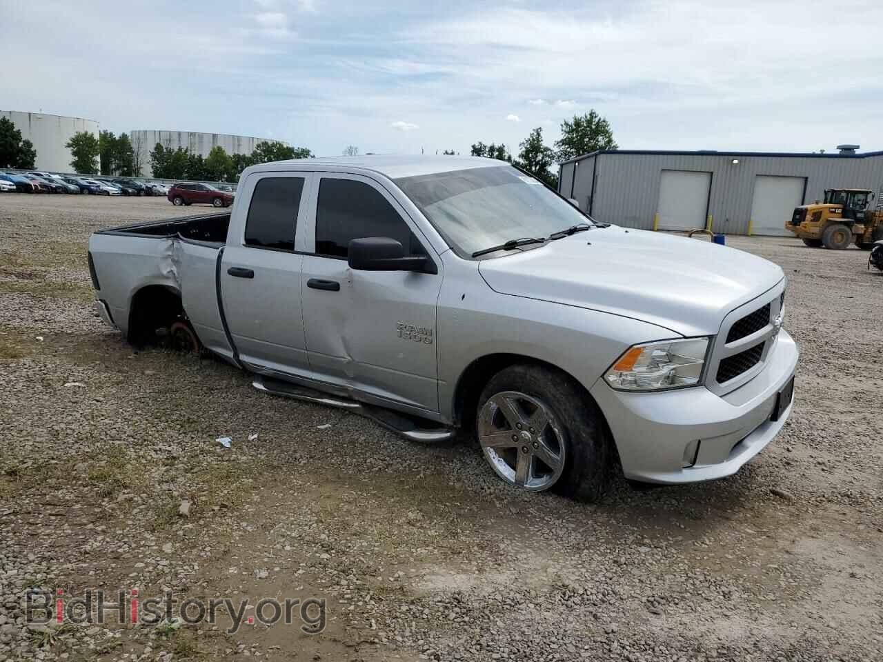 2014 RAM 1500 - VIN: 1C6RR7FT6ES467093 - Photo 4