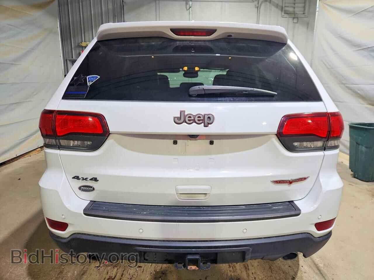 2021 JEEP CHEROKEE - VIN: 1C4RJFLG8MC756194 - Фото 6