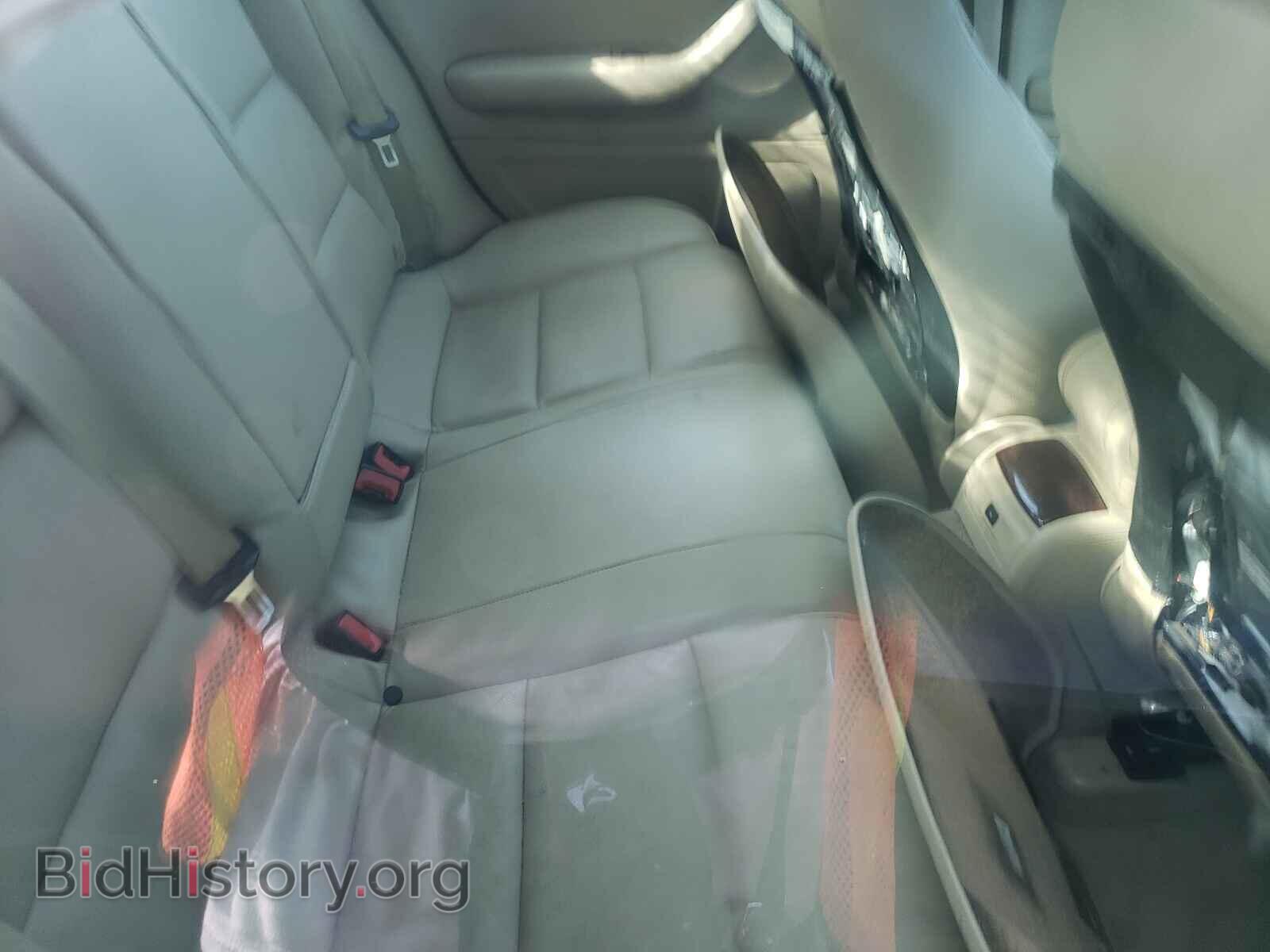 2008 AUDI A4 - VIN: WAUDF78E28A142555 - Фото 6
