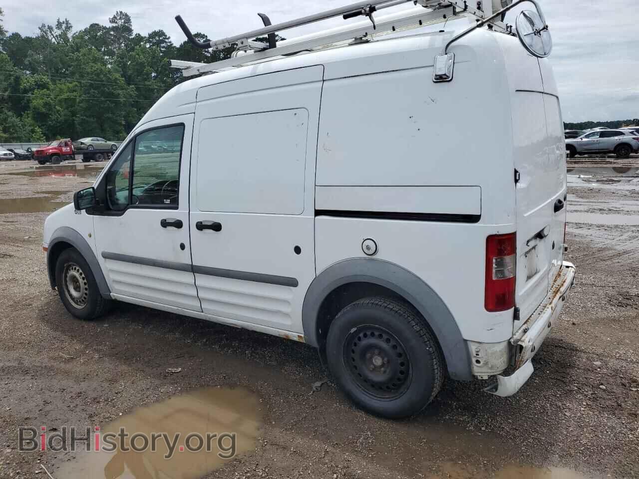 2012 FORD TRANSIT - VIN: NM0LS7BN7CT116076 - Фото 2