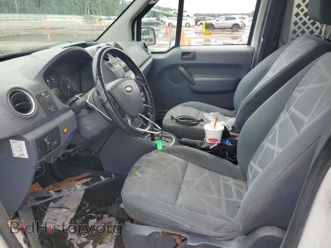 2012 FORD TRANSIT - VIN: NM0LS7BN7CT116076 - Фото 7