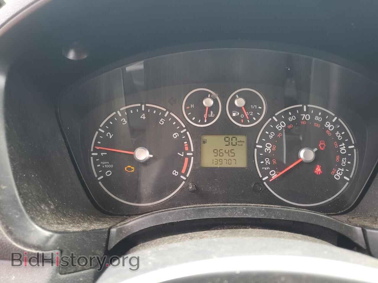 2012 FORD TRANSIT - VIN: NM0LS7BN7CT116076 - Фото 9