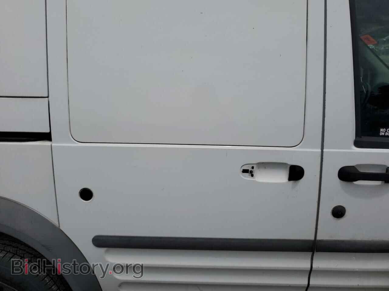 2012 FORD TRANSIT - VIN: NM0LS7BN7CT116076 - Фото 10