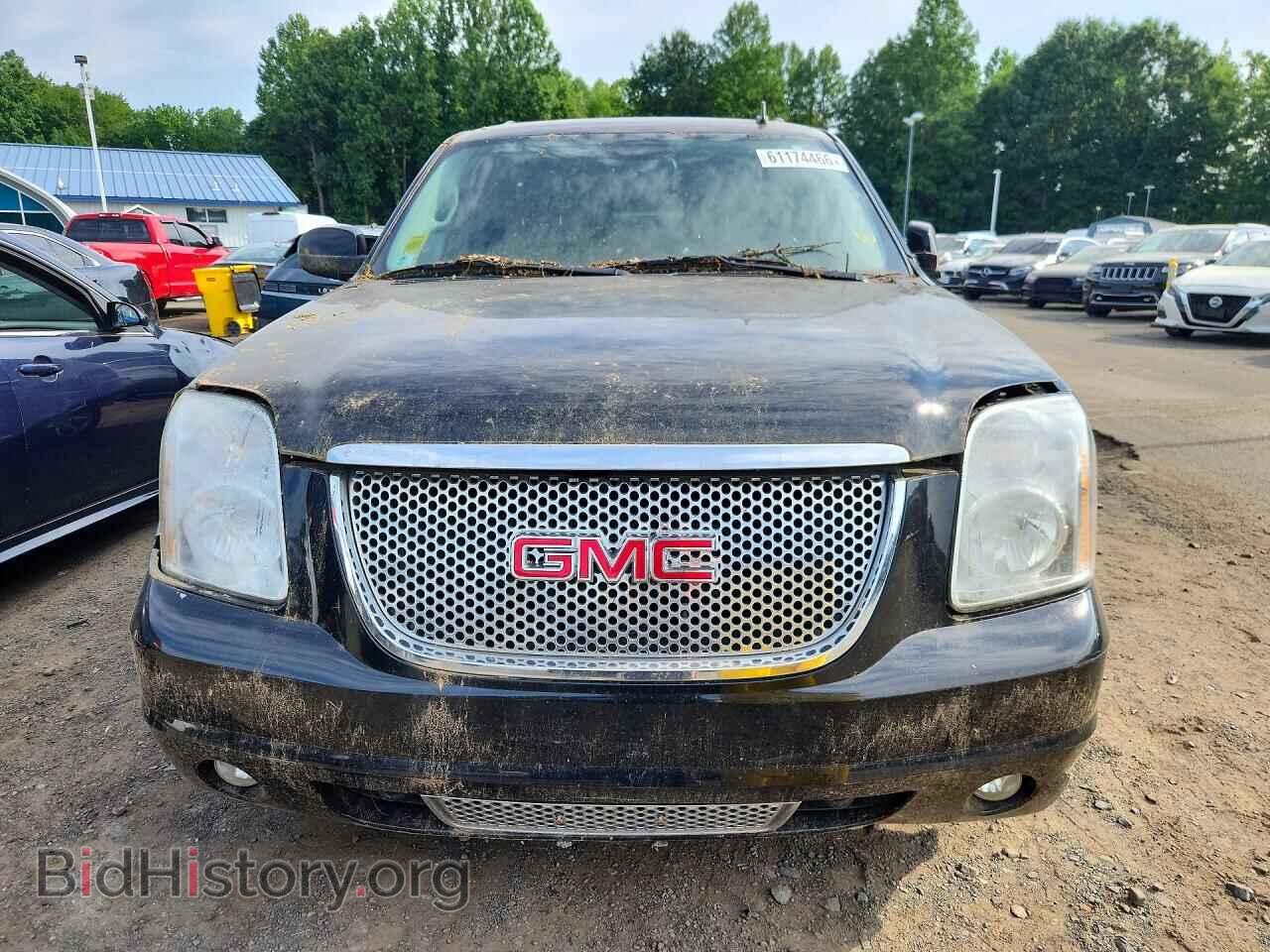 2012 GMC YUKON - VIN: 1GKS2EEF7CR297236 - Фото 5