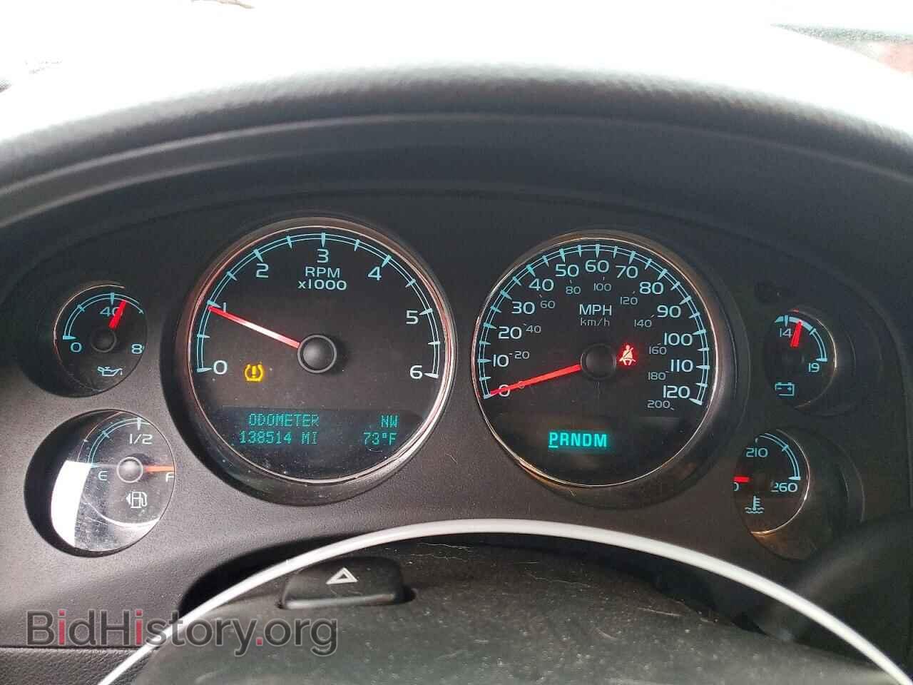 2012 GMC YUKON - VIN: 1GKS2EEF7CR297236 - Фото 9