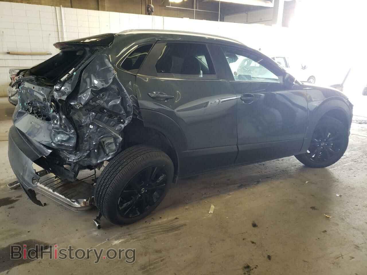 2023 MAZDA CX30 - VIN: 3MVDMBCM2PM532100 - Фото 3