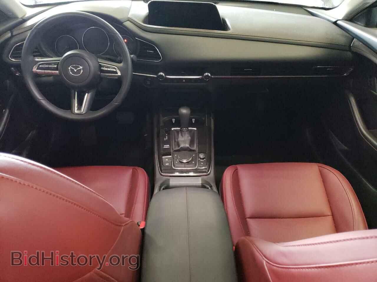 2023 MAZDA CX30 - VIN: 3MVDMBCM2PM532100 - Фото 8