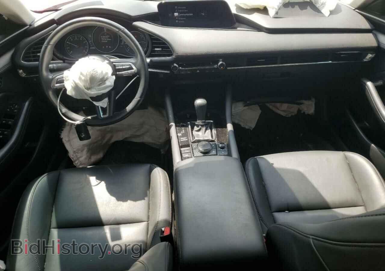 2020 MAZDA 3 - VIN: 3MZBPBCM0LM139929 - Фото 8