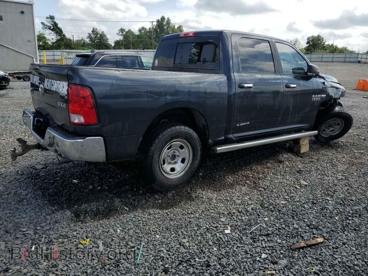 2017 RAM 1500 - VIN: 3C6RR7LT3HG784801 - Фото 3