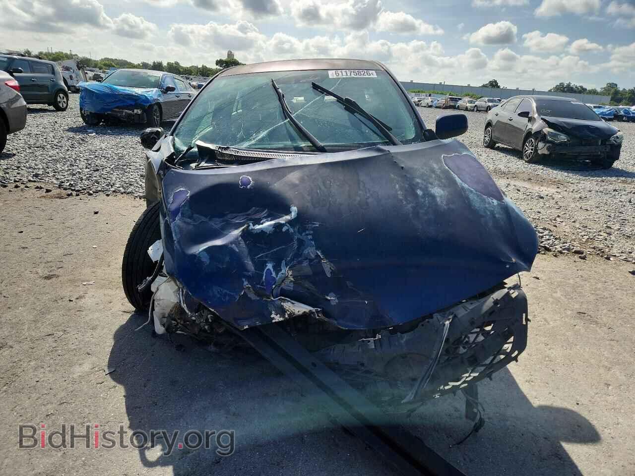 2013 TOYOTA COROLLA - VIN: 2T1BU4EEXDC112907 - Photo 5