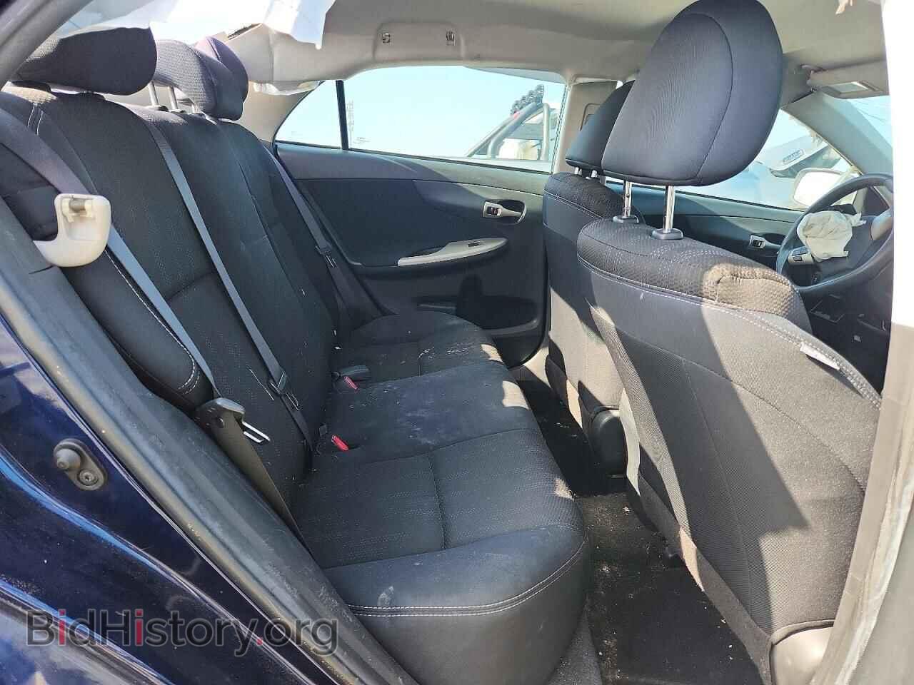 2013 TOYOTA COROLLA - VIN: 2T1BU4EEXDC112907 - Photo 10
