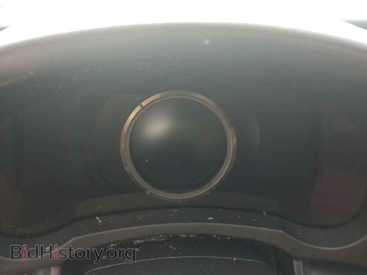 2016 LEXUS IS - VIN: JTHCM1D23G5010309 - Фото 9
