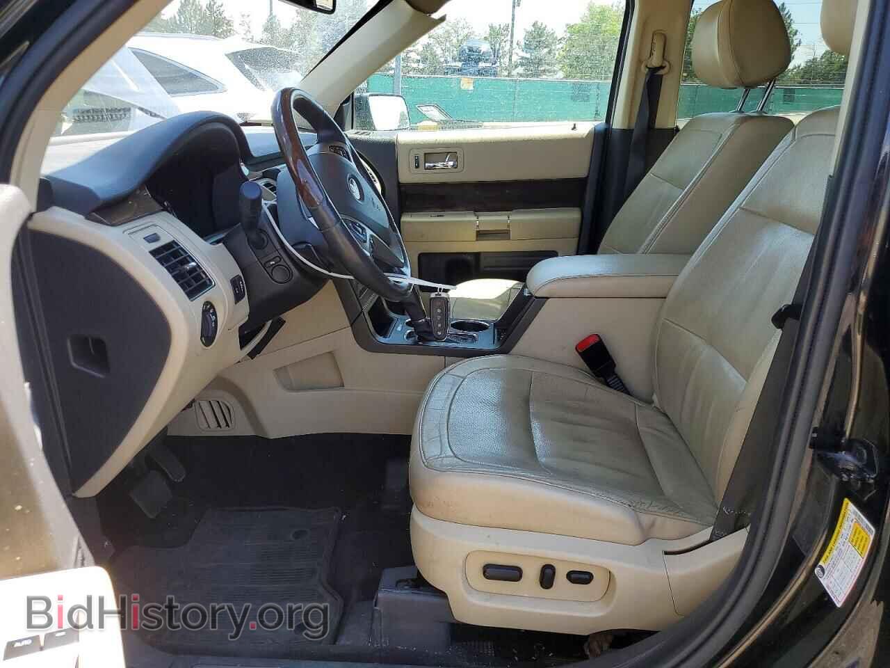 2014 FORD FLEX - VIN: 2FMHK6DT8EBD20270 - Photo 7