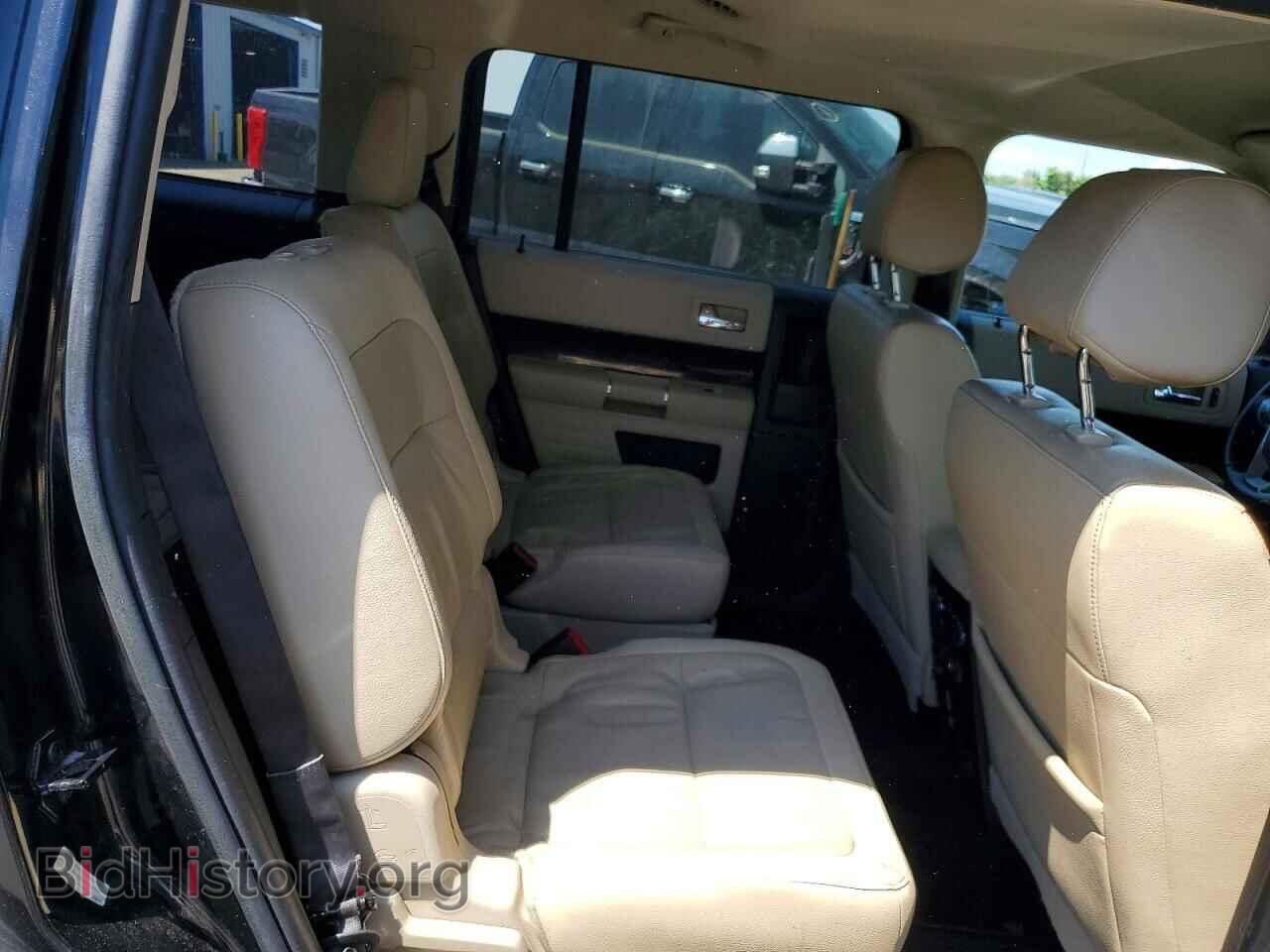2014 FORD FLEX - VIN: 2FMHK6DT8EBD20270 - Photo 10