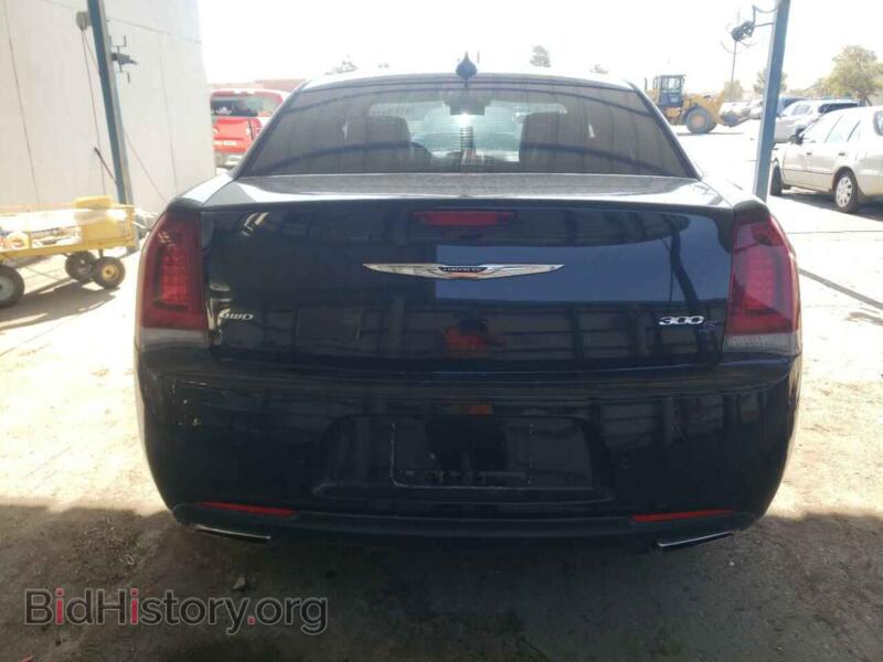 2017 Chrysler 300 (VIN 2C3CCAGG3HH534991) — фото 6 из 13