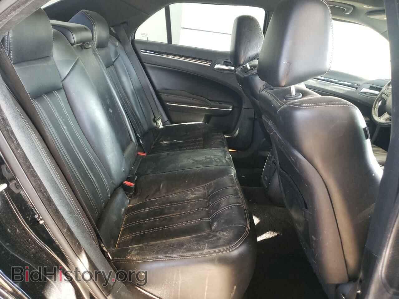 2017 CHRYSLER 300 - VIN: 2C3CCAGG3HH534991 - Фото 10