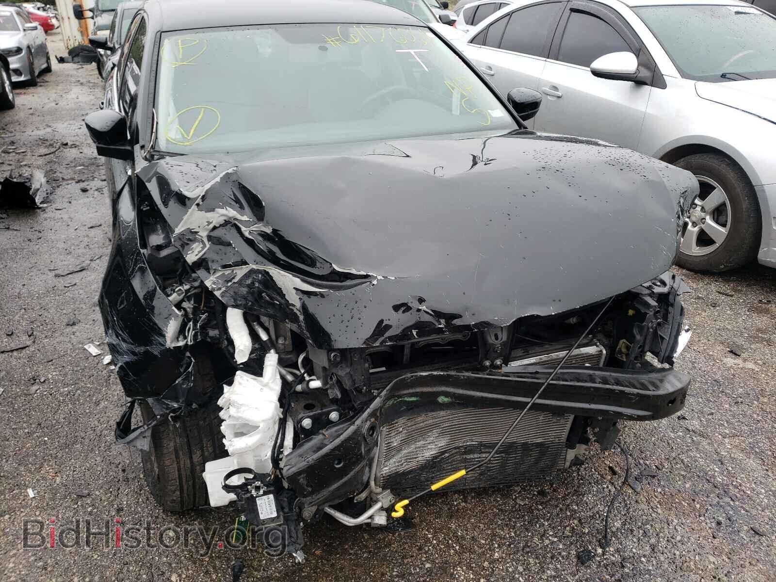 2017 VOLKSWAGEN JETTA - VIN: 3VW2B7AJ7HM400159 - Фото 9