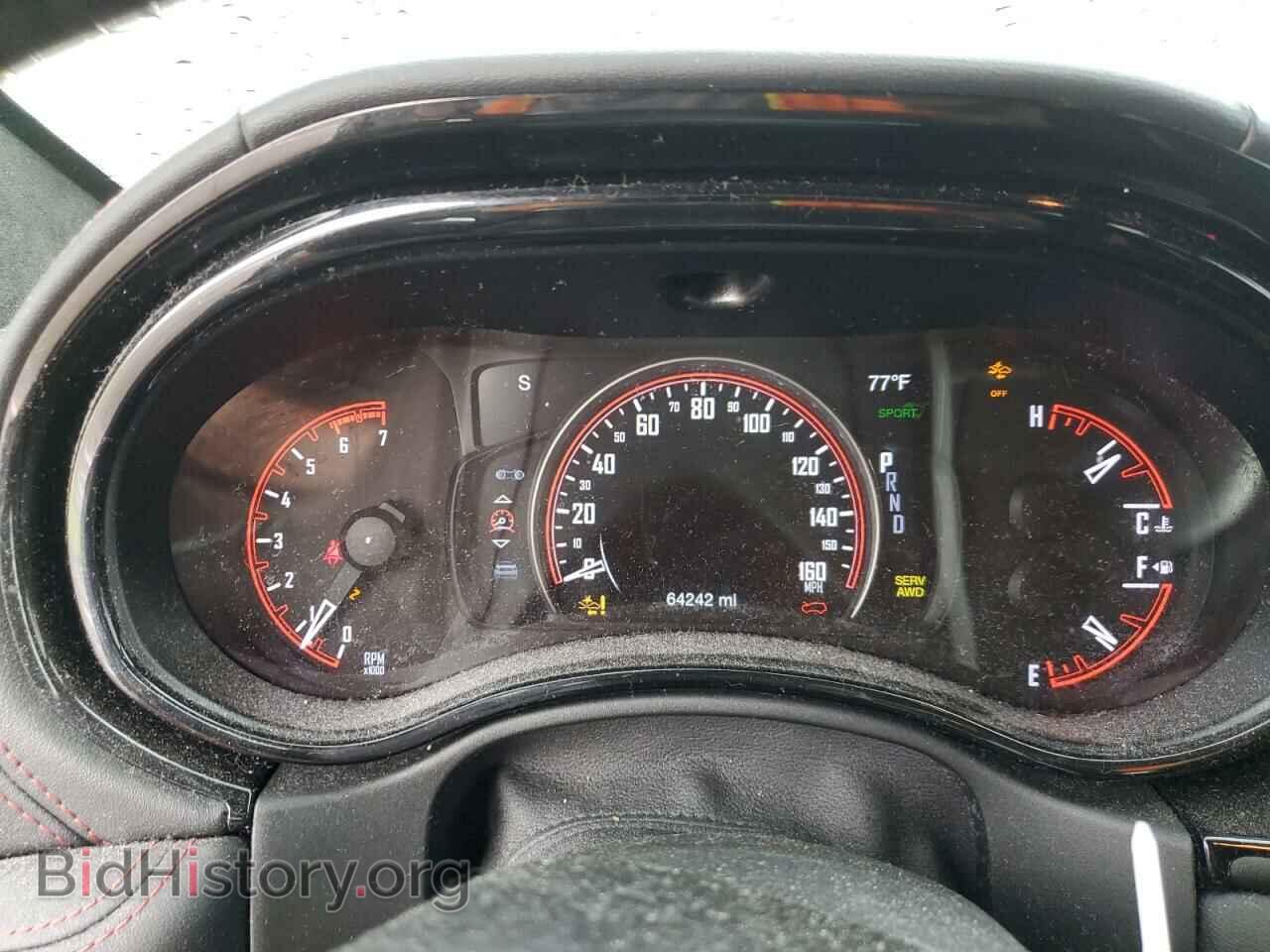 2023 DODGE DURANGO - VIN: 1C4SDJCT0PC554351 - Фото 9