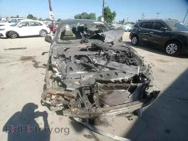 2011 BMW 5 SERIES - VIN: WBAFR9C57BC270076 - Фото 13