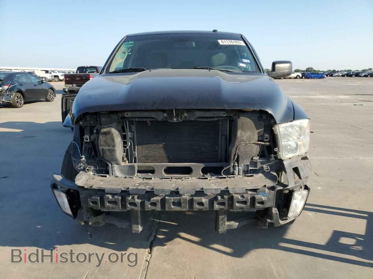2014 RAM 1500 - VIN: 3C6RR6KT9EG201509 - Фото 5
