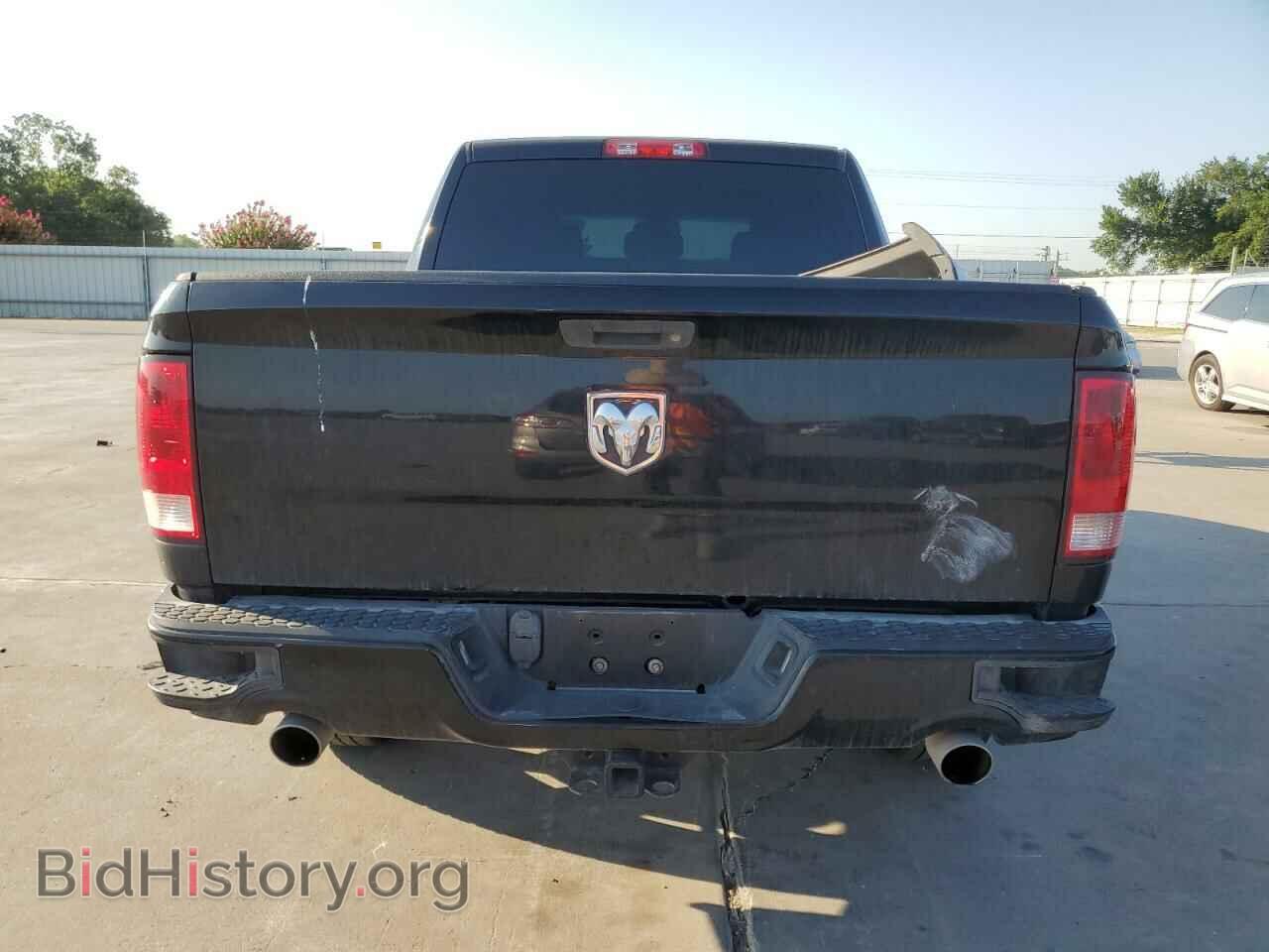 2014 RAM 1500 - VIN: 3C6RR6KT9EG201509 - Фото 6
