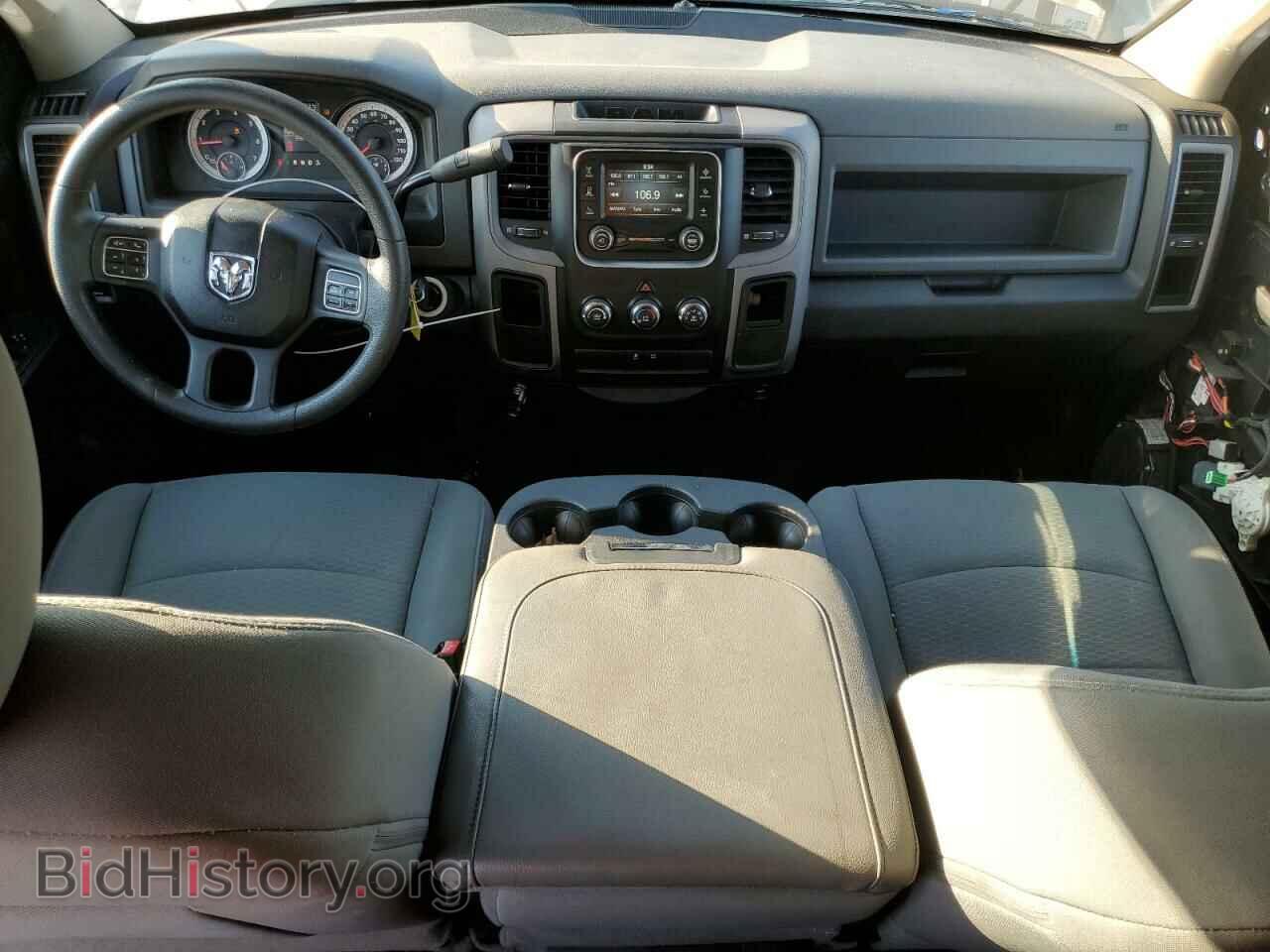 2014 RAM 1500 - VIN: 3C6RR6KT9EG201509 - Фото 8
