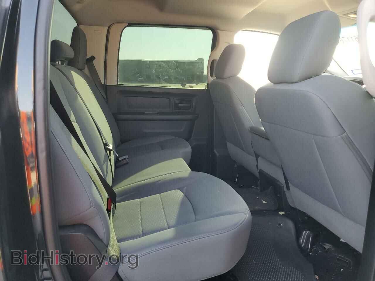 2014 RAM 1500 - VIN: 3C6RR6KT9EG201509 - Фото 10
