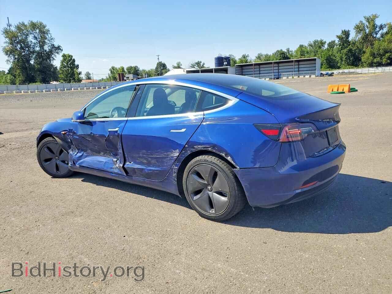 2020 TESLA MODEL 3 - VIN: 5YJ3E1EA1LF764032 - Photo 2
