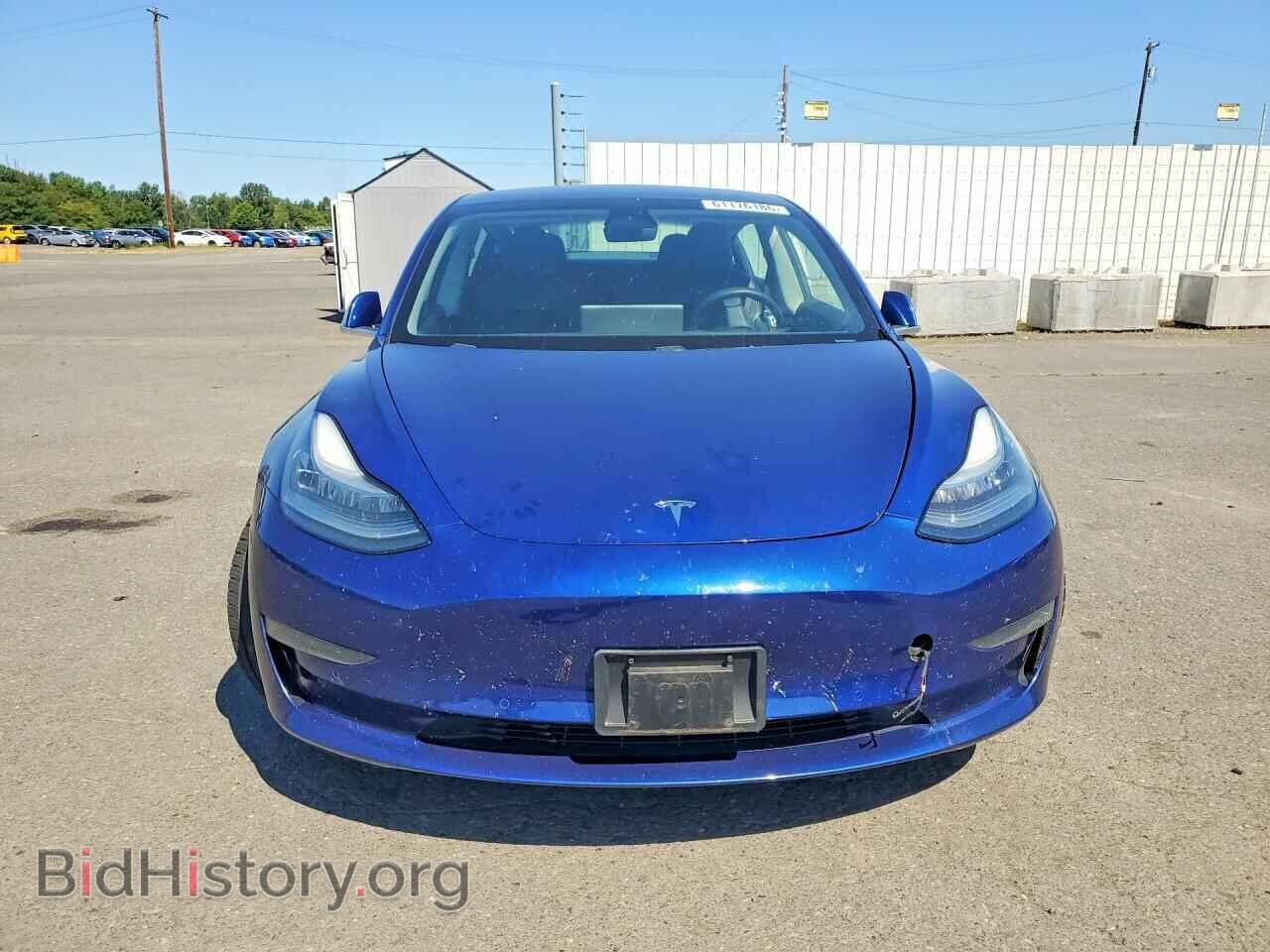 2020 TESLA MODEL 3 - VIN: 5YJ3E1EA1LF764032 - Photo 5