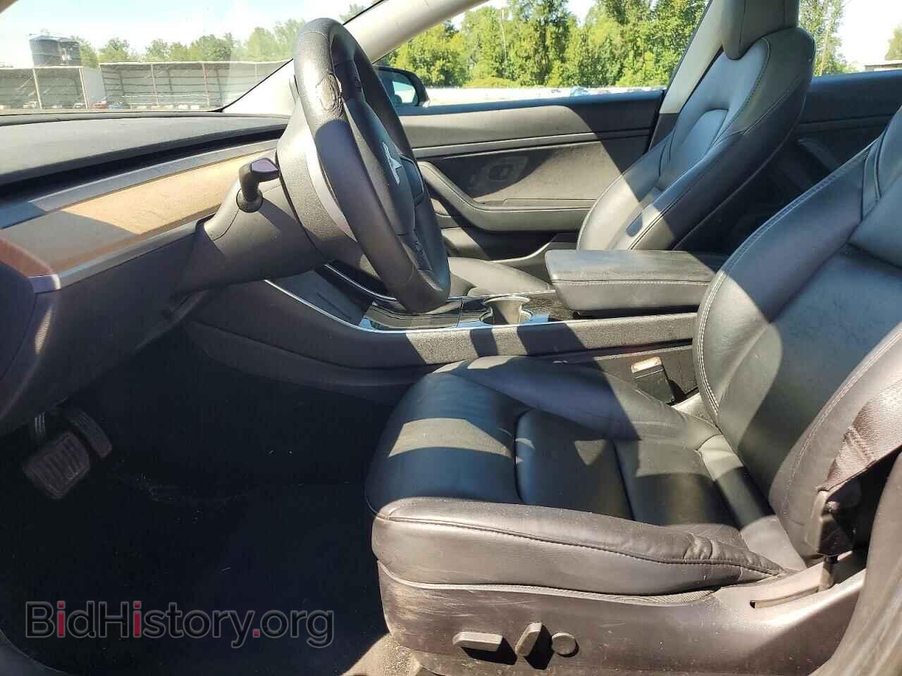 2020 TESLA MODEL 3 - VIN: 5YJ3E1EA1LF764032 - Photo 7