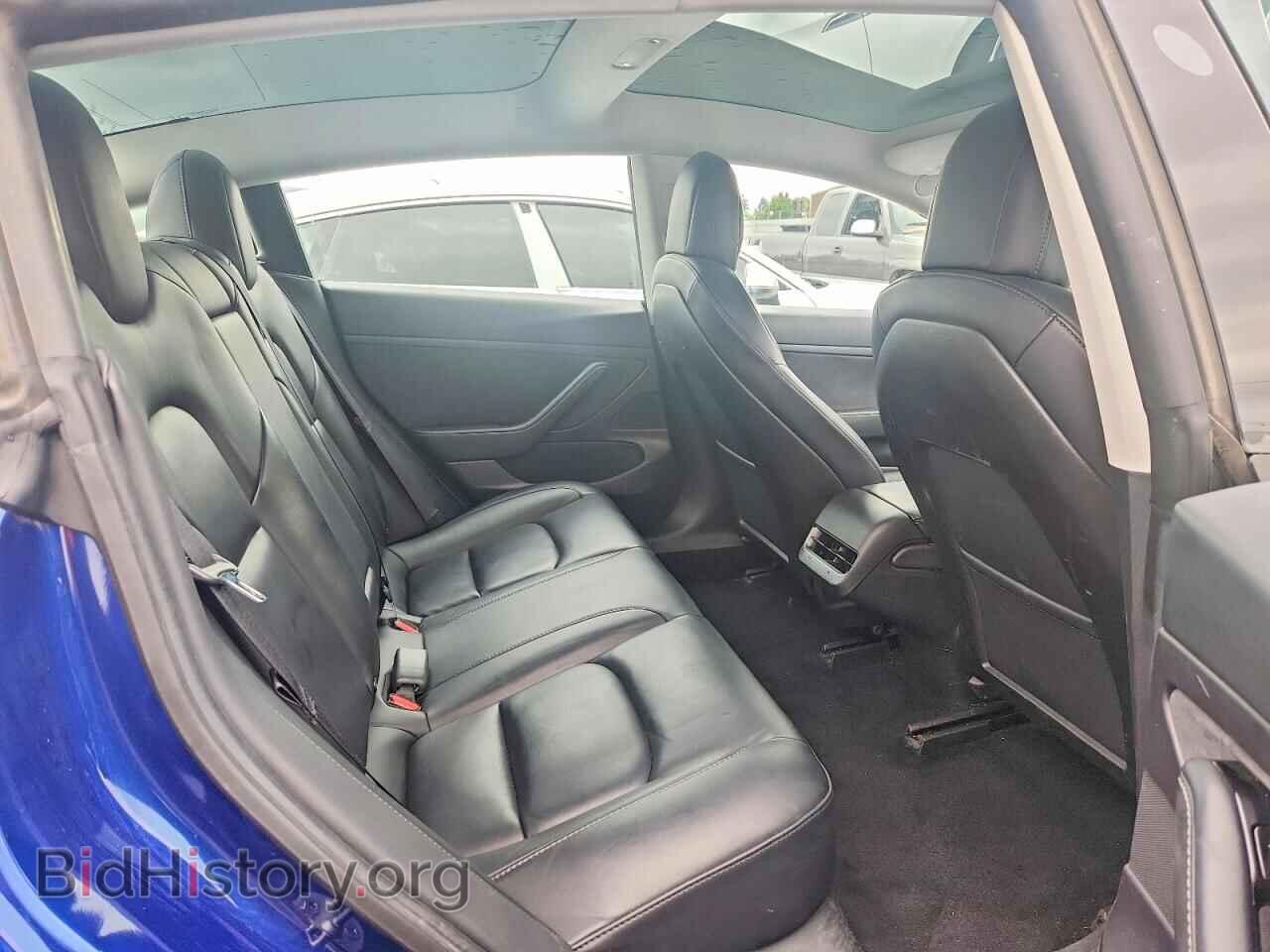 2020 TESLA MODEL 3 - VIN: 5YJ3E1EA1LF764032 - Photo 10